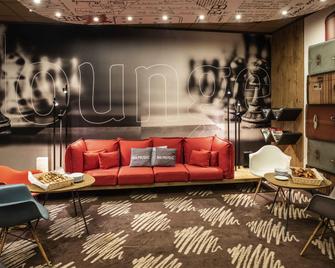 ibis Krakow Centrum - Kraków - Budynek