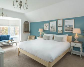 Bijou B&B Lulworth - Wareham - Habitación