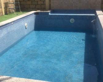 Beautiful Private Room 9 Minutes From The Beach - Boca del Río - Piscina