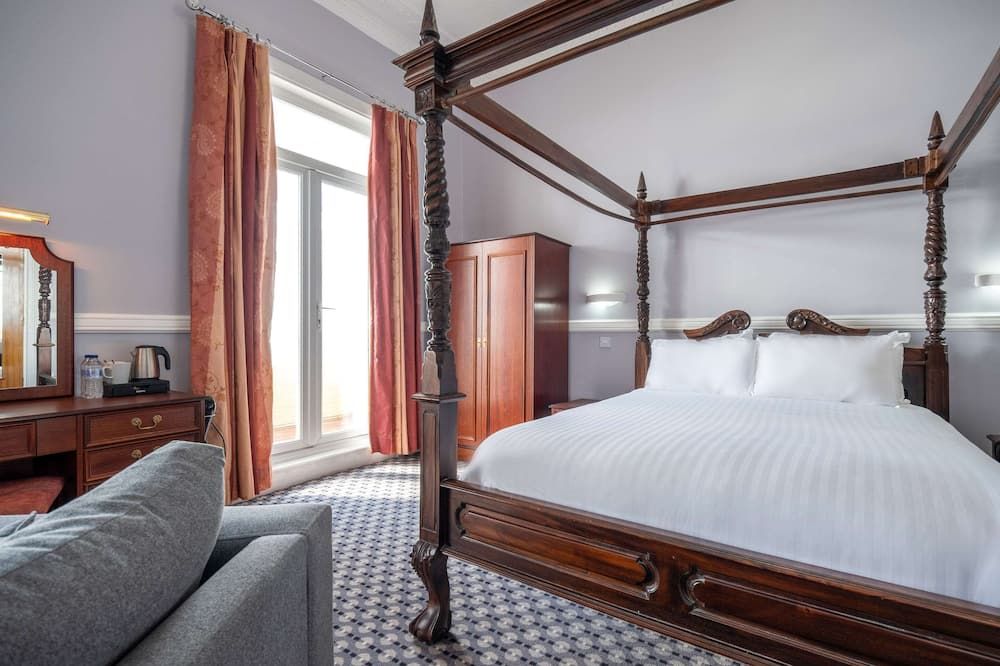 سان كلو هوتل