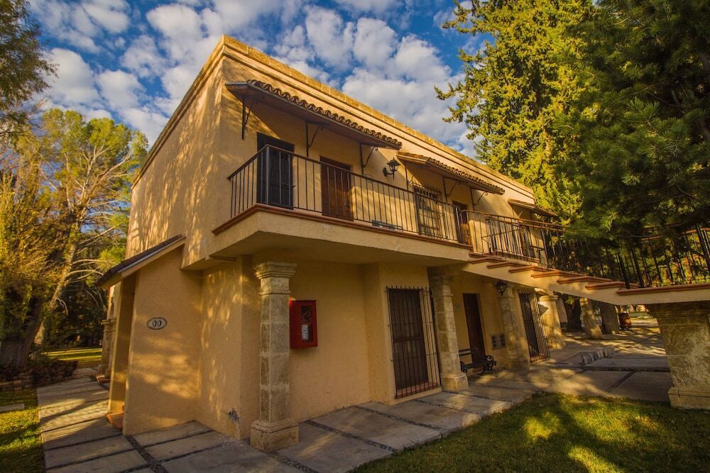 هوتل رينكون ديل مونتيرو