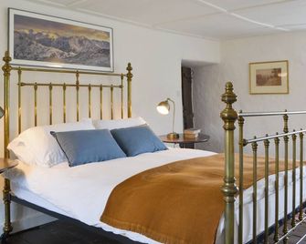 Staveley Park - Uk33713 - Staveley - Bedroom