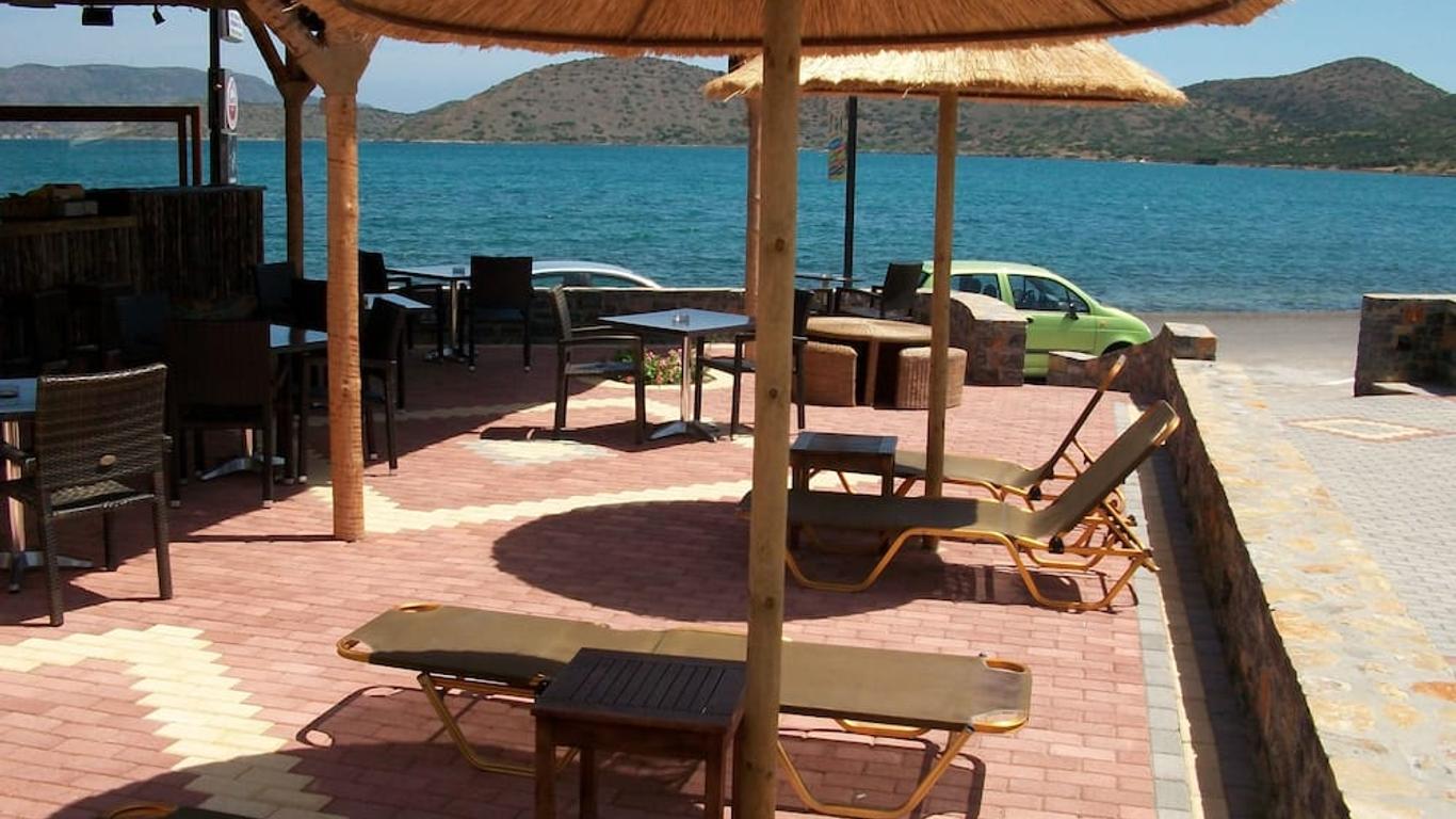 Elounda Sunrise Apartments