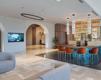 Sant Alphio Garden Hotel & Spa - Giardini Naxos