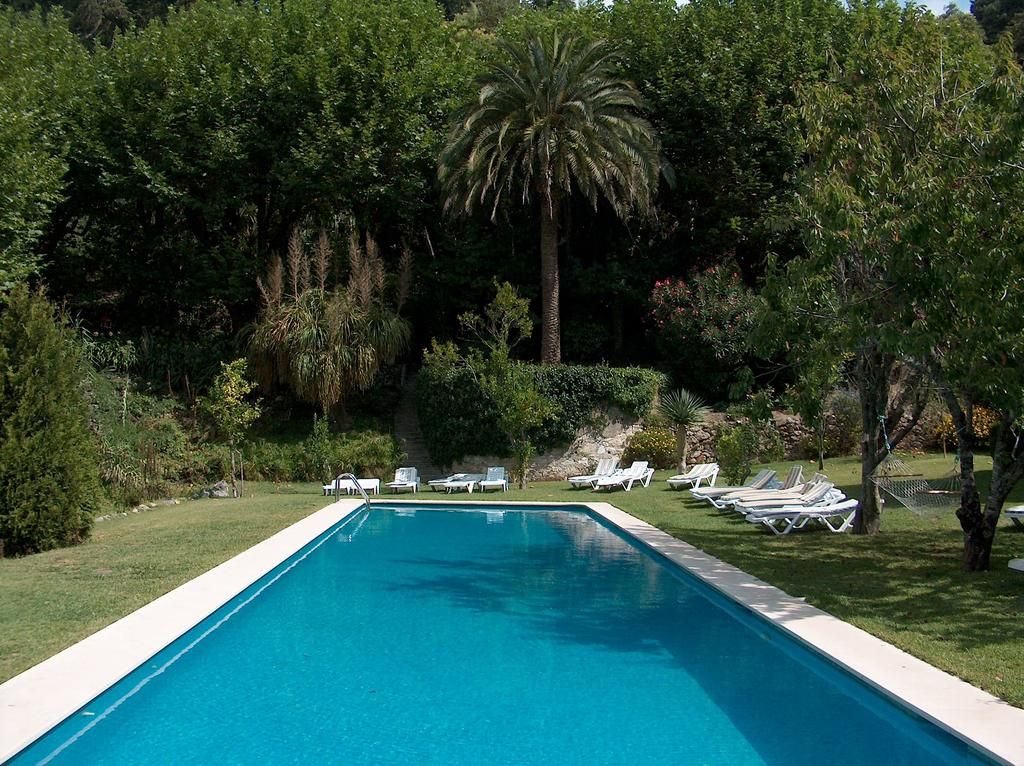 Hotel Sintra Jardim - Sintra - Pool