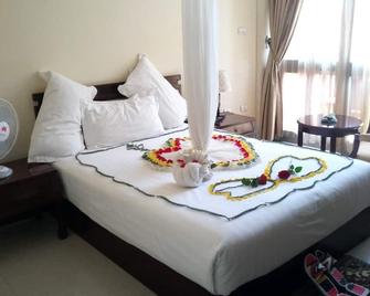 Asinuara Hotel - Bahir Dar - Habitación