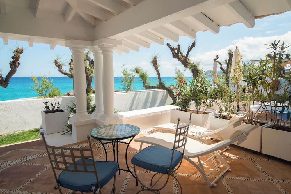 The Sea Club - Capdepera