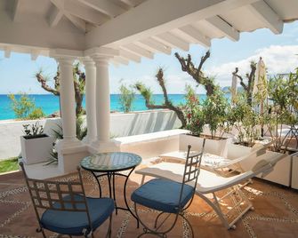 The Sea Club - Capdepera