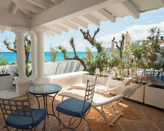 The Sea Club - Capdepera