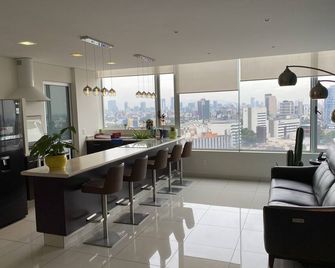 Napoles Condo Suites - Mexico-Stad