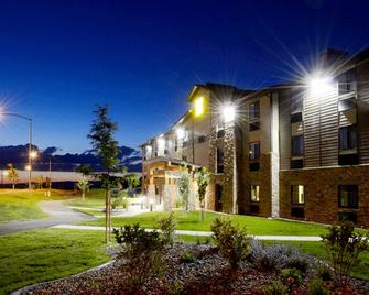 My Place Hotel-Bozeman, Mt - Bozeman - Building