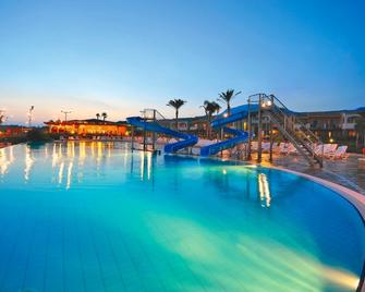 Serenusa Resort - Licata