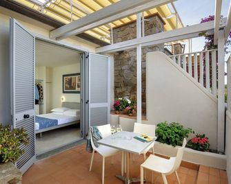 Hotel L'Arenella - Giglio Castello