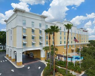 Hampton Inn & Suites Orlando-North/Altamonte Springs - Altamonte Springs - Building