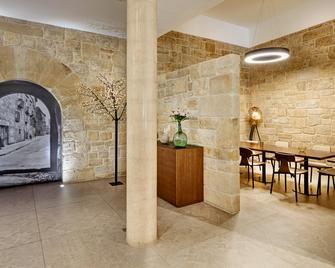 Sercotel Calle Mayor - Logroño - Restauracja