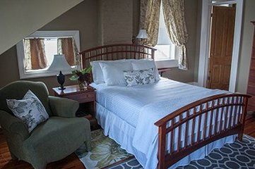 Elysian Fields Inn - ניו אורלינס - חדר שינה