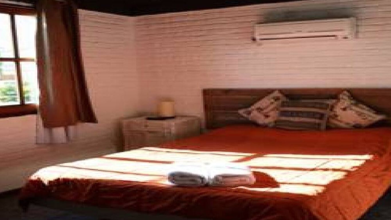 إل فياجيرو برافا بيتش هوستل آند سويتس