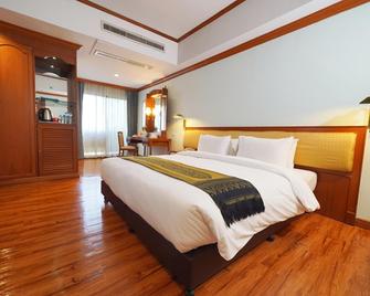 Riverside Bangkok Hotel - Bangkok - Habitación