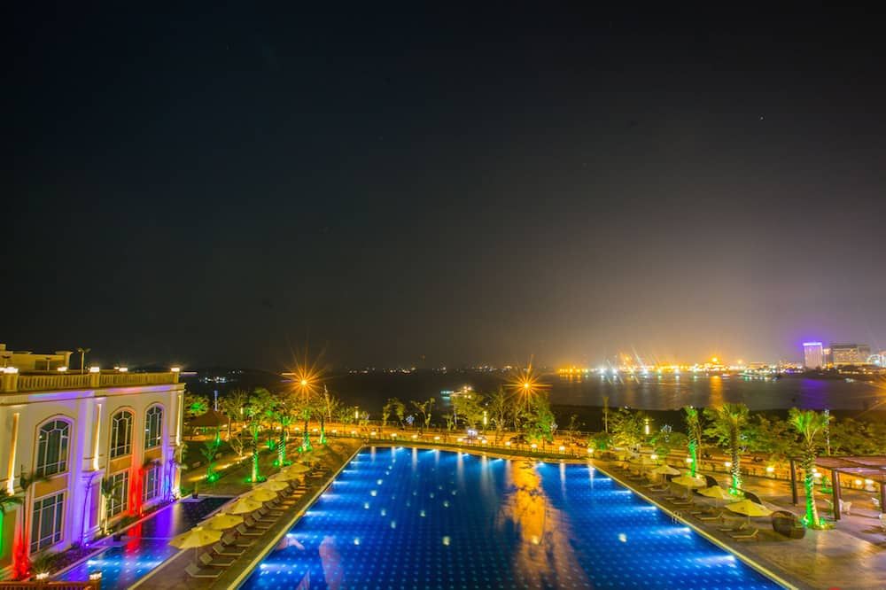 سوخا فنوم بنه ريزيدانس