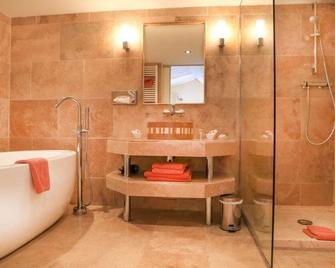 Mas De La Tour - Gargas