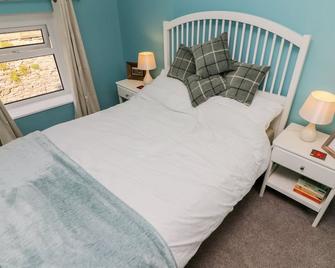 Copper Cottage - Ingleton - Bedroom