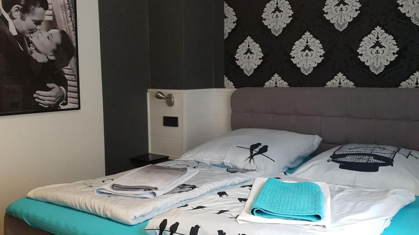 Waldhotel Lemberg