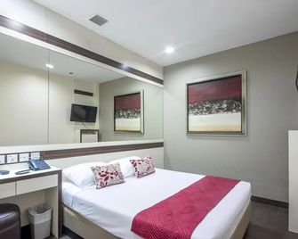 Hotel 81 Bugis - Singapur