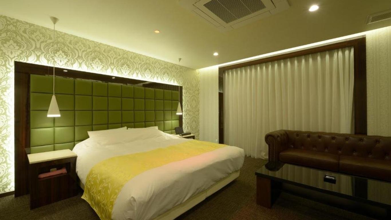 Hotel 5stars -Adult Only
