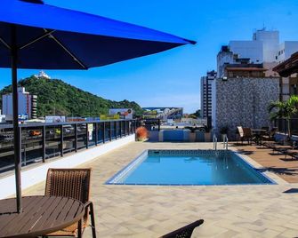 Champagnat Praia - Vila Velha