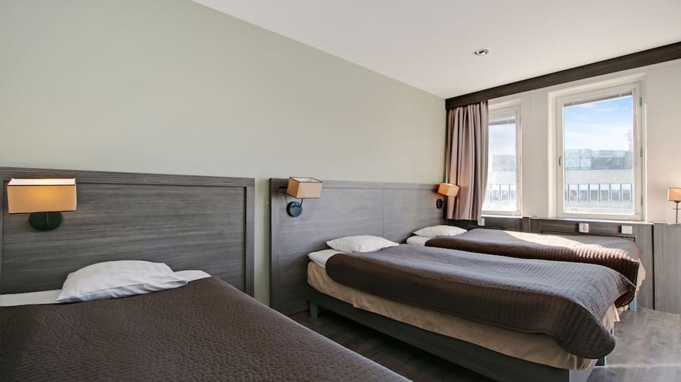Brunnby Hotel