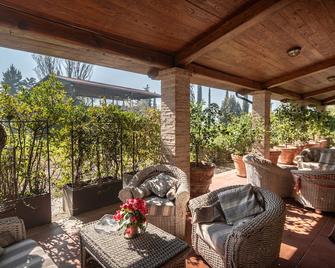 Resort e Spa San Crispino - Assisi