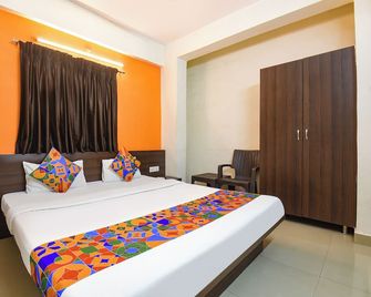 De Comfort Executive - Hinjewadi