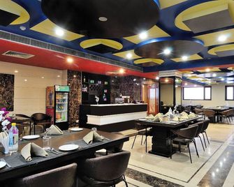 Hotel Crystal Ganga Heights - Haridwar - Restaurant