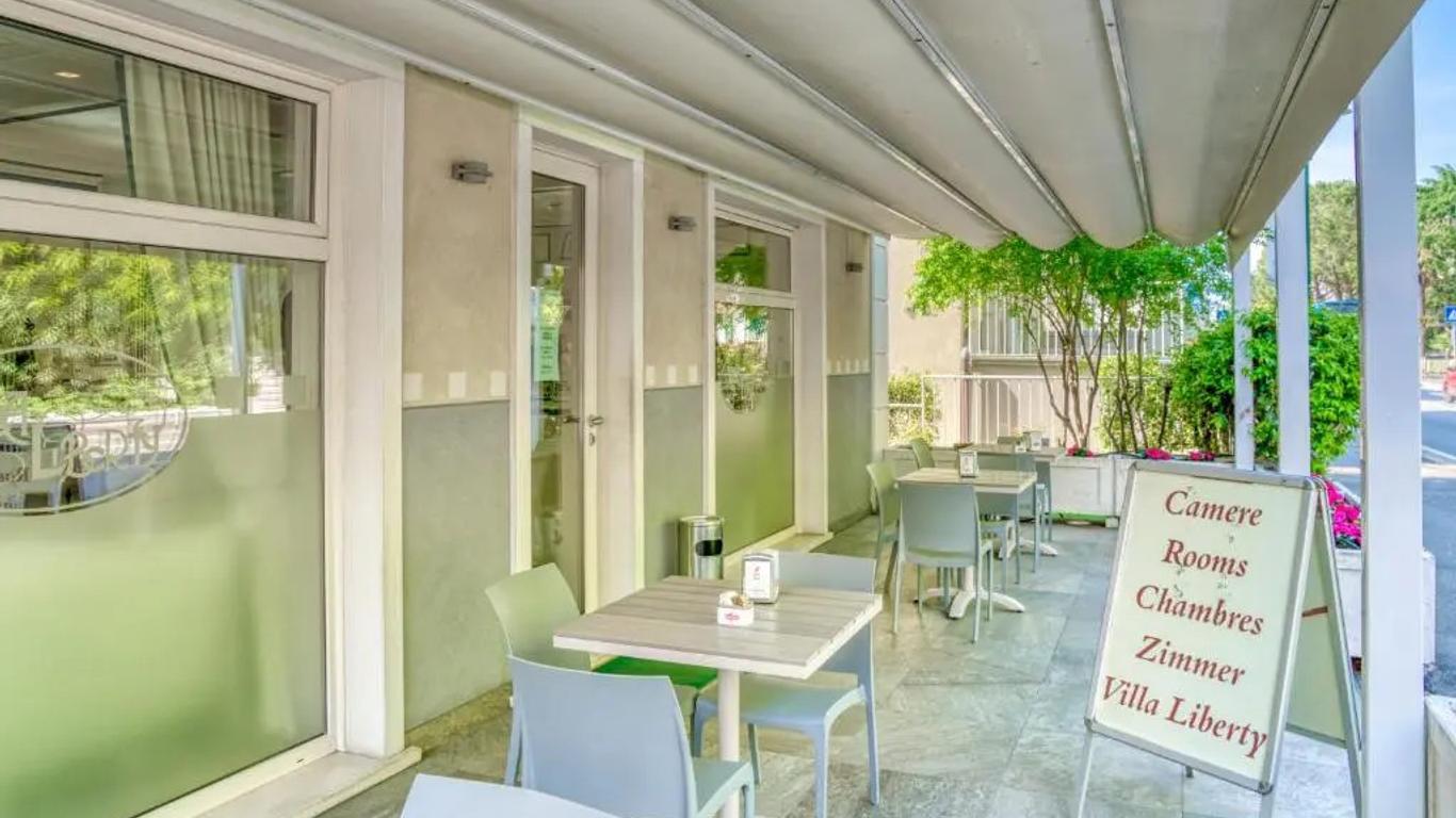 Villa Liberty