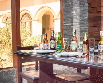 Hotel Santa Mónica - Potosí