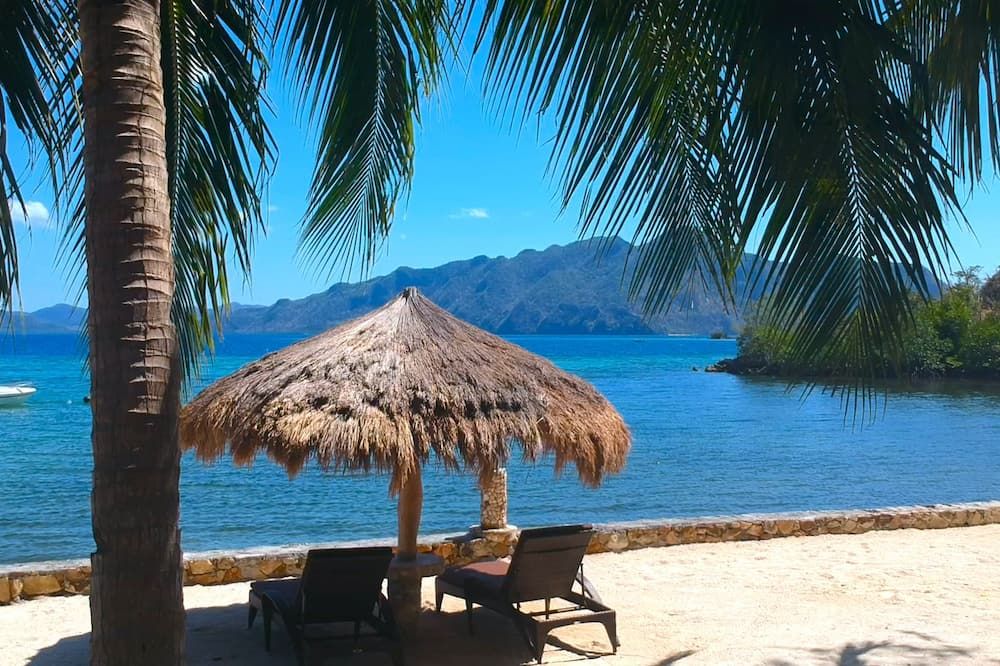 تشيندونان ديف آند بيتش ريزورت