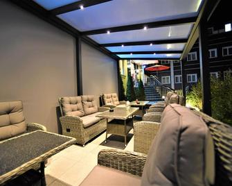 Ascot Hotel - Remscheid - Lounge