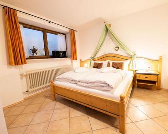 Maigloeckerl - Grainau - Bedroom