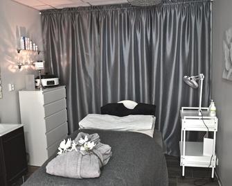 Snow Hotel - Kemi - Bedroom