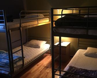 Ottawa Backpackers Inn - Ottawa - Bedroom