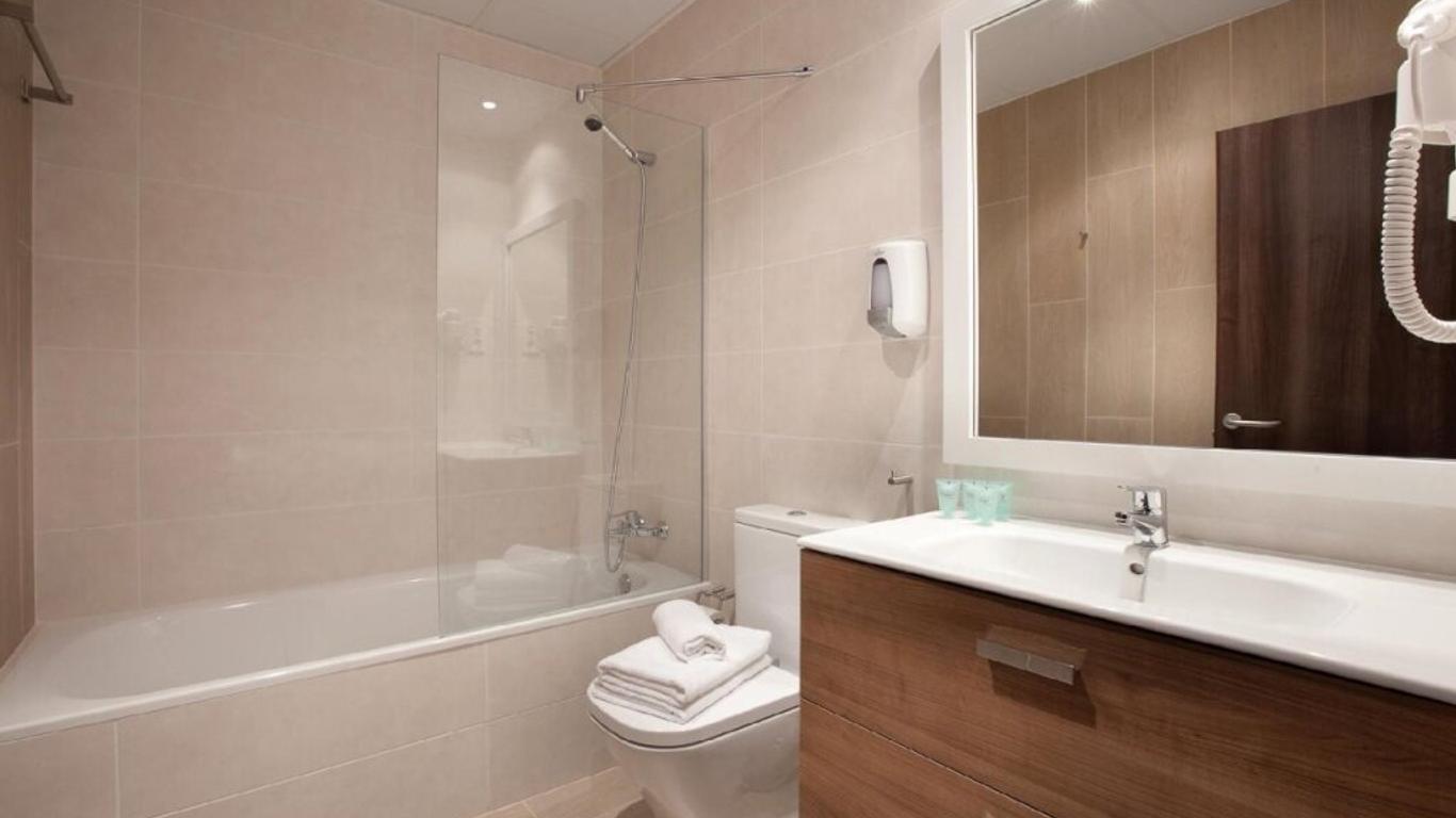 Hostal Centric