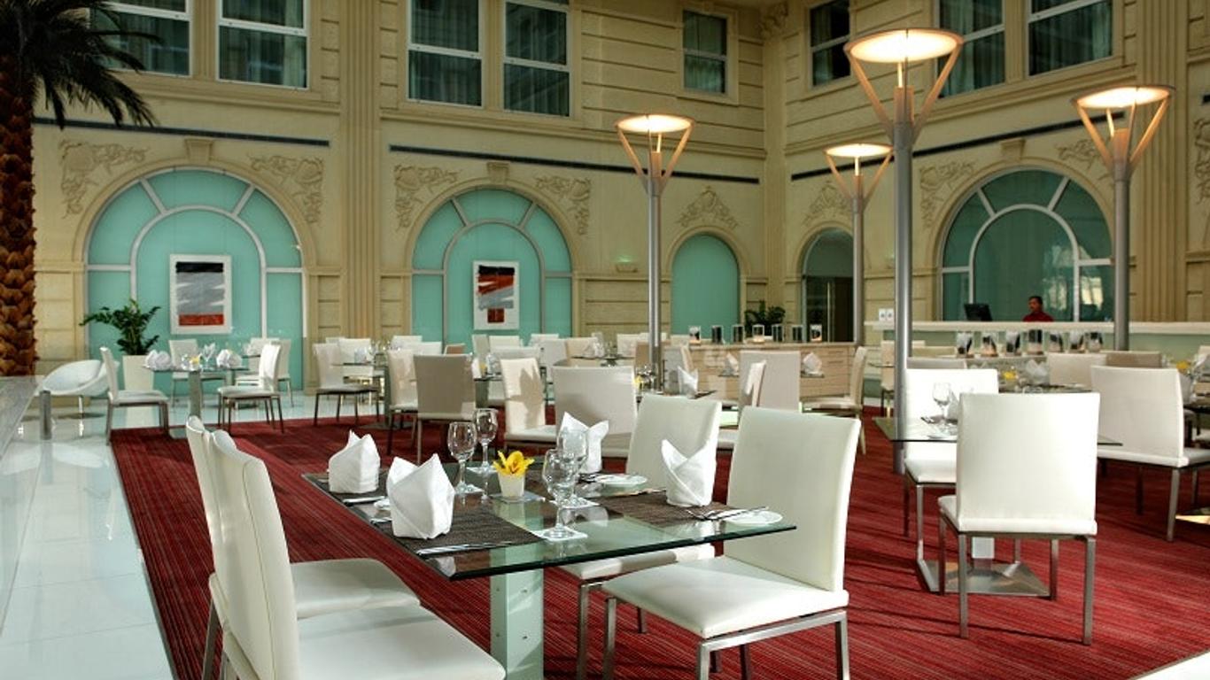 Villa Rotana