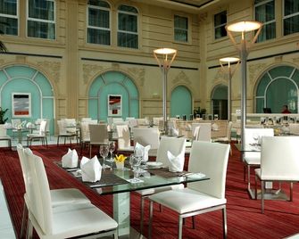 羅塔娜別墅 - 杜拜 - 杜拜 - 餐廳