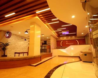 Bhavanam Regency - Guruvayoor - Rezeption