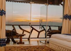 Royal Cliff Zanzibar - Bububu - Bedroom