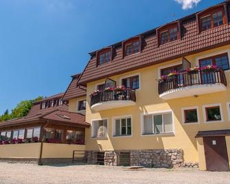 Hotel Na Plazi - Horní Planá