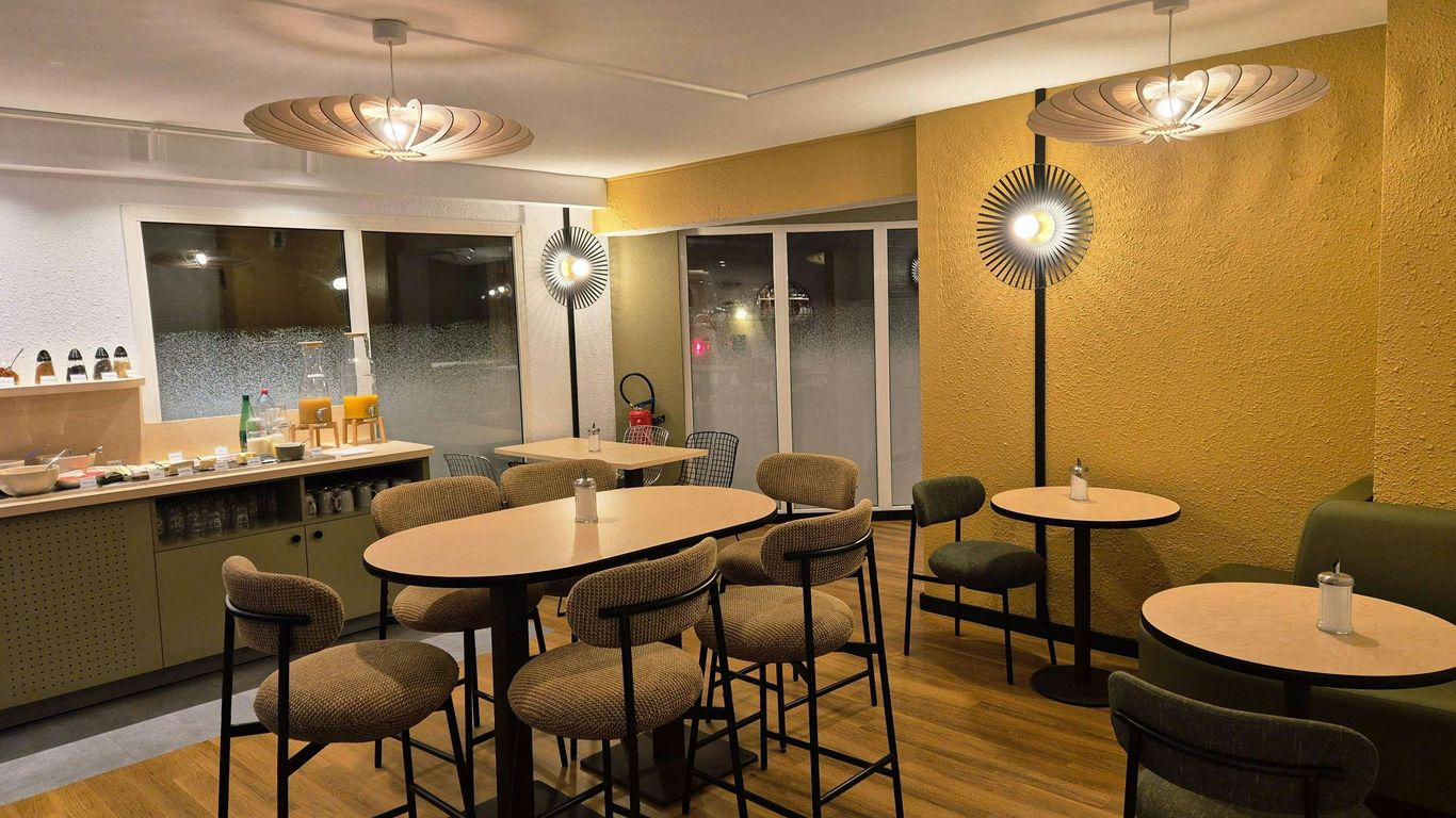 ibis Styles Lille Villeneuve d'Ascq (Prochaine ouverture)