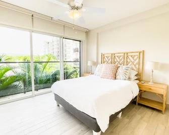 Olas del mar 1B in Chame - Chame - Habitación