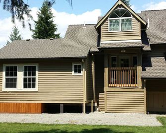 Thompson Falls Paradise Montana's Gem low as 165 per Night !!!!! - Thompson Falls - Edificio