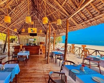 Matemwe Sands Beach Resort - Pwani Mchangani